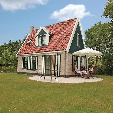 Casa de Férias Holiday Wiringherlant-villa 02